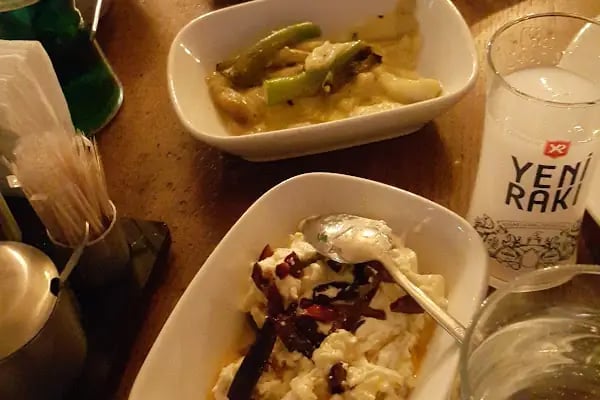Bahçe Et Restaurant - Resim 11