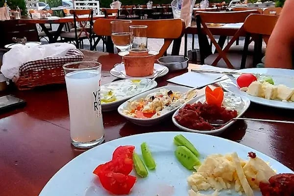 Bahçe Et Restaurant - Resim 5