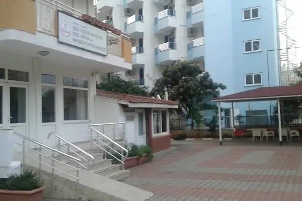 Özgün Kardelen Özel Eğitim Rehabilitasyon Merkezi - Resim 1