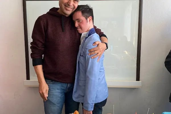 Özgün Kardelen Özel Eğitim Rehabilitasyon Merkezi - Resim 2