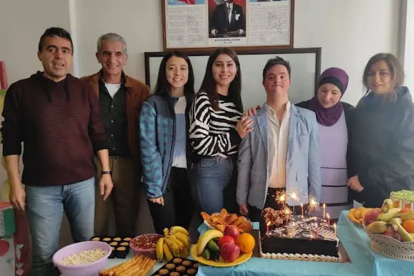 Özgün Kardelen Özel Eğitim Rehabilitasyon Merkezi - Resim 4