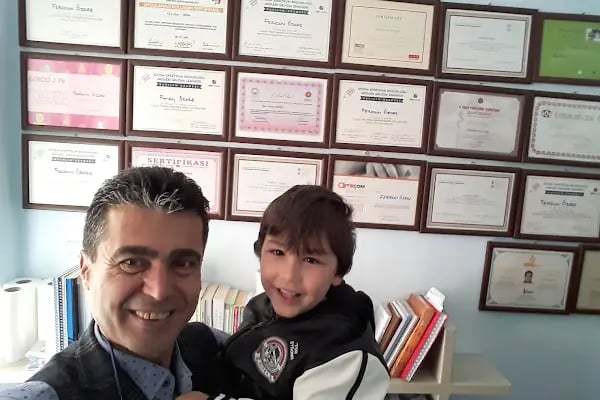Özgün Kardelen Özel Eğitim Rehabilitasyon Merkezi - Resim 5