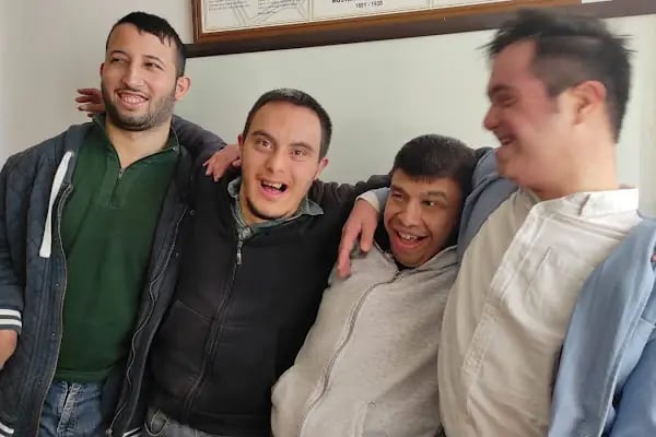 Özgün Kardelen Özel Eğitim Rehabilitasyon Merkezi - Resim 12