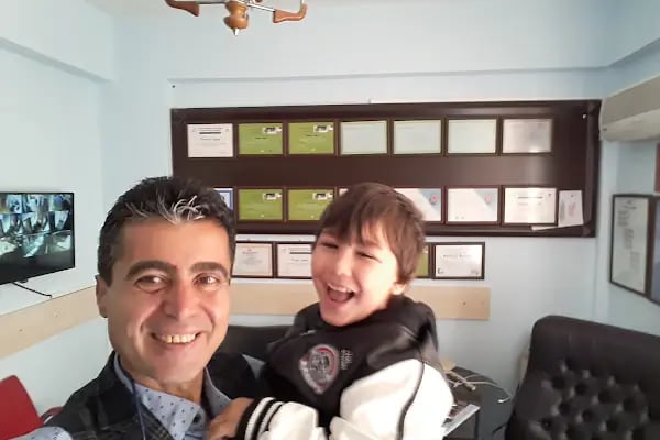 Özgün Kardelen Özel Eğitim Rehabilitasyon Merkezi - Resim 9