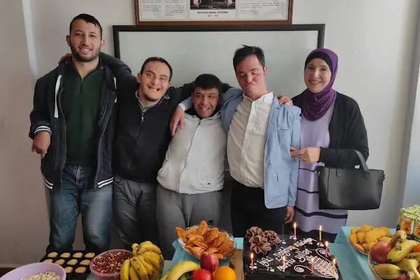 Özgün Kardelen Özel Eğitim Rehabilitasyon Merkezi - Resim 7
