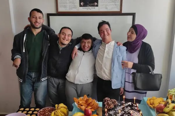 Özgün Kardelen Özel Eğitim Rehabilitasyon Merkezi - Resim 19