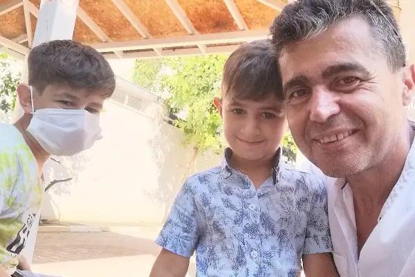 Özgün Kardelen Özel Eğitim Rehabilitasyon Merkezi - Resim 17
