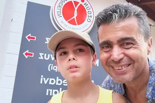 Özgün Kardelen Özel Eğitim Rehabilitasyon Merkezi - Resim 15