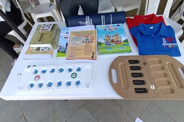 Anamur BKS - Resim 11