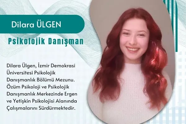 Özüm Psikoloji, Psikoterapi ve Psikolojik Danışmanlık Merkezi - Resim 11