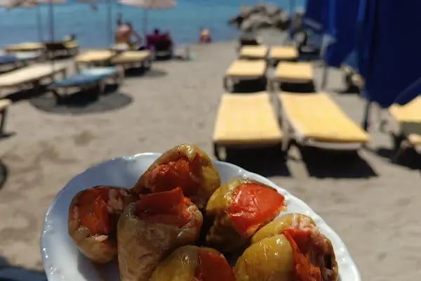 Sosyete Bar/Beach Club - Resim 3