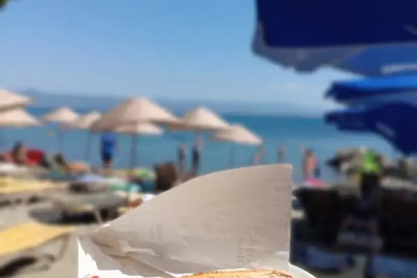 Sosyete Bar/Beach Club - Resim 17