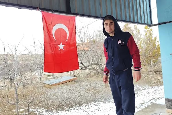 Acar Bağ Evi - Resim 4