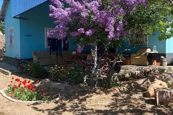 Acar Bağ Evi - Resim 1