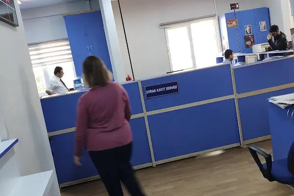 Alanya Vergi Dairesi Müdürlüğü - Resim 2