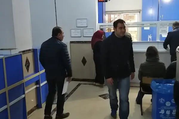 Alanya Vergi Dairesi Müdürlüğü - Resim 17