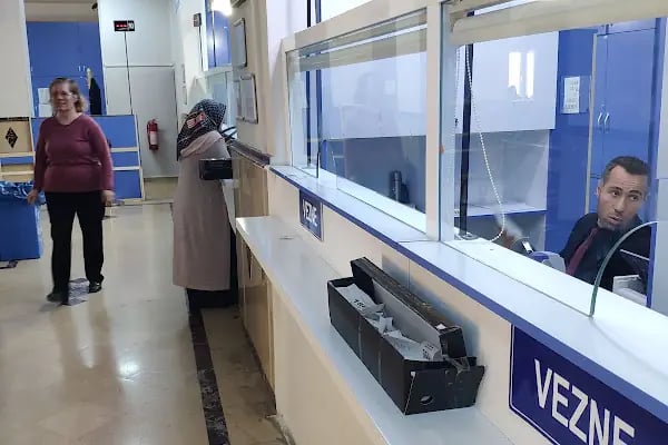 Alanya Vergi Dairesi Müdürlüğü - Resim 4