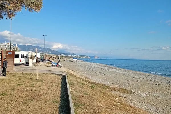Alanya Vergi Dairesi Müdürlüğü - Resim 8
