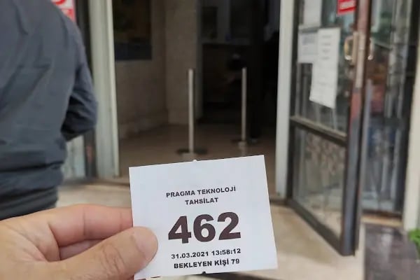 Alanya Vergi Dairesi Müdürlüğü - Resim 18
