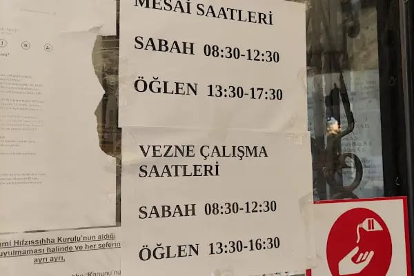 Alanya Vergi Dairesi Müdürlüğü - Resim 14