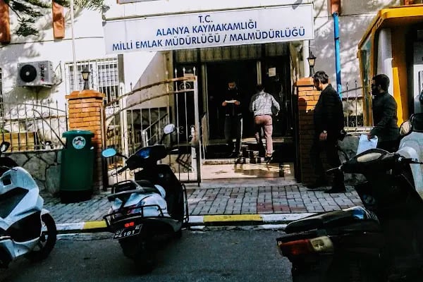 Alanya Vergi Dairesi Müdürlüğü - Resim 7