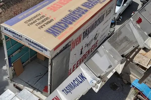 Alanya Vergi Dairesi Müdürlüğü - Resim 20