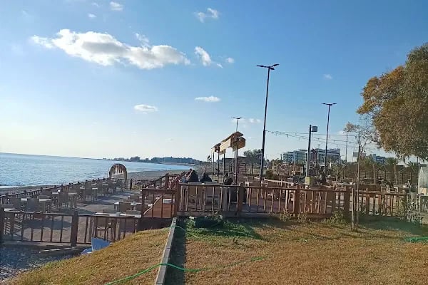 Alanya Vergi Dairesi Müdürlüğü - Resim 3