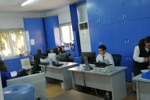 Alanya Vergi Dairesi Müdürlüğü - Resim 12
