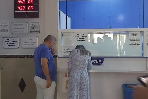 Alanya Vergi Dairesi Müdürlüğü - Resim 13