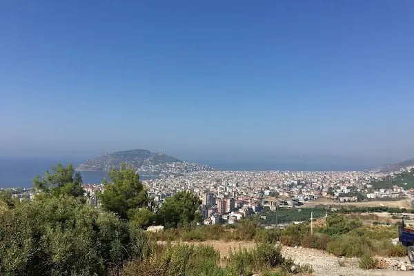 Alanya Vergi Dairesi Müdürlüğü - Resim 9