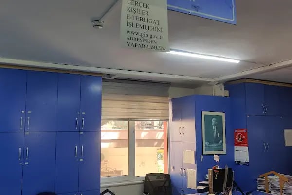 Alanya Vergi Dairesi Müdürlüğü - Resim 10