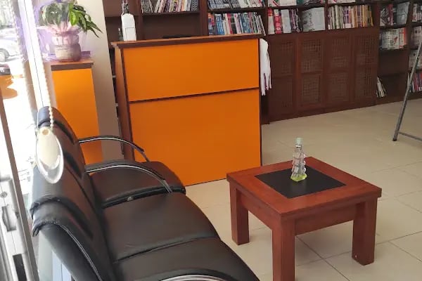 işler kitabevi akyurt şube - Resim 7