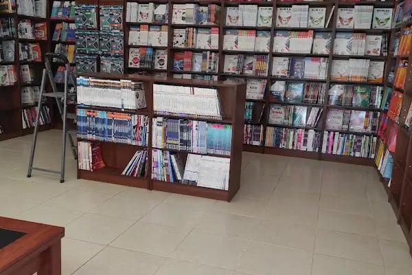 işler kitabevi akyurt şube - Resim 11