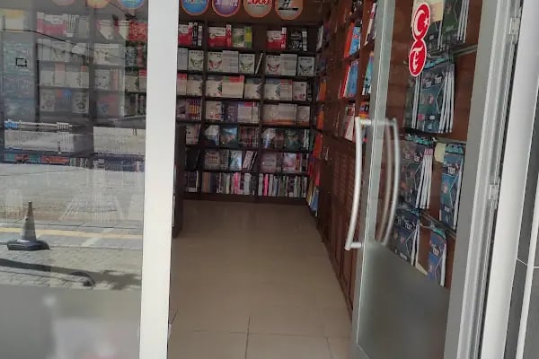 işler kitabevi akyurt şube - Resim 19