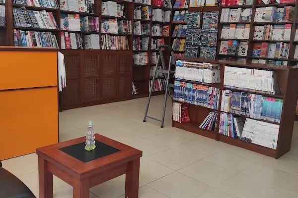 işler kitabevi akyurt şube - Resim 3