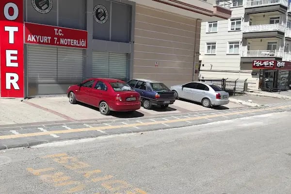 işler kitabevi akyurt şube - Resim 14
