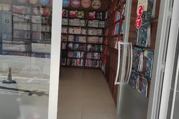 işler kitabevi akyurt şube - Resim 18