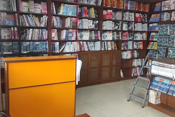 işler kitabevi akyurt şube - Resim 8