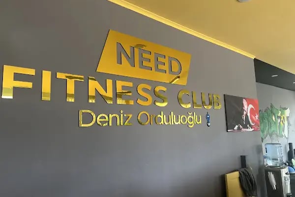 Need Fitness Club - Resim 10
