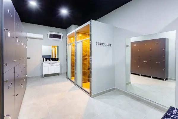 Need Fitness Club - Resim 11