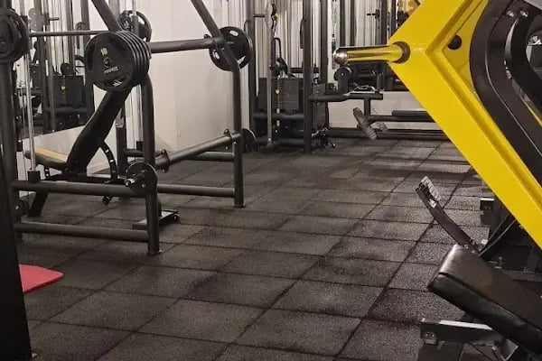 Need Fitness Club - Resim 16