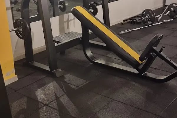 Need Fitness Club - Resim 8
