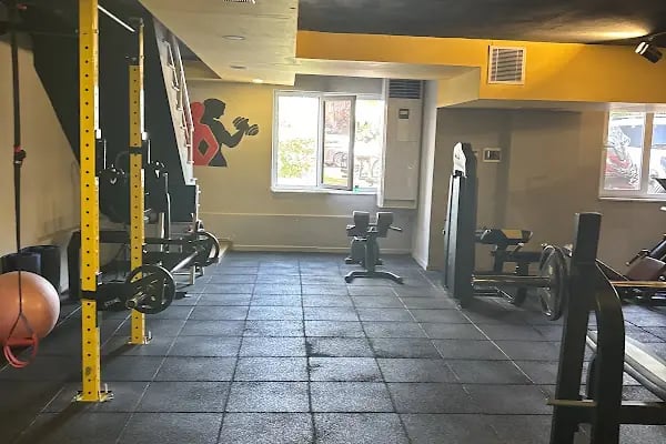 Need Fitness Club - Resim 17