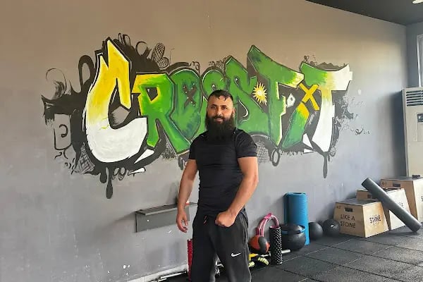 Need Fitness Club - Resim 4