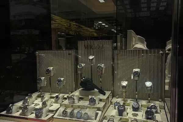 Fer Diamond Luxury - Resim 13