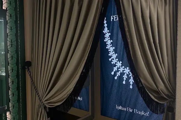 Fer Diamond Luxury - Resim 14