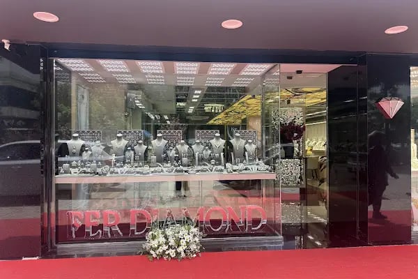 Fer Diamond Luxury - Resim 1