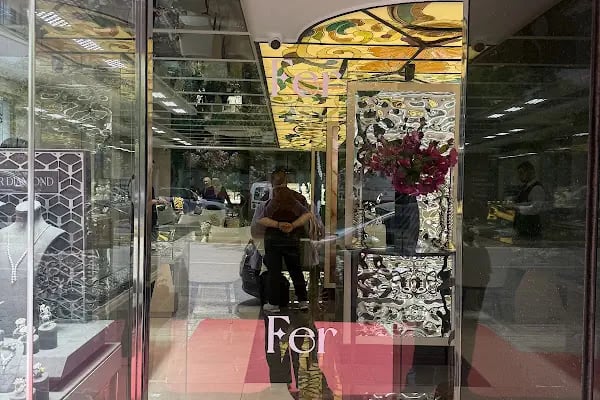 Fer Diamond Luxury - Resim 2