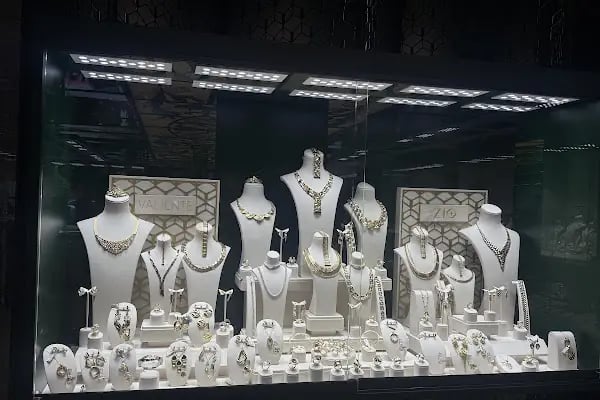 Fer Diamond Luxury - Resim 10