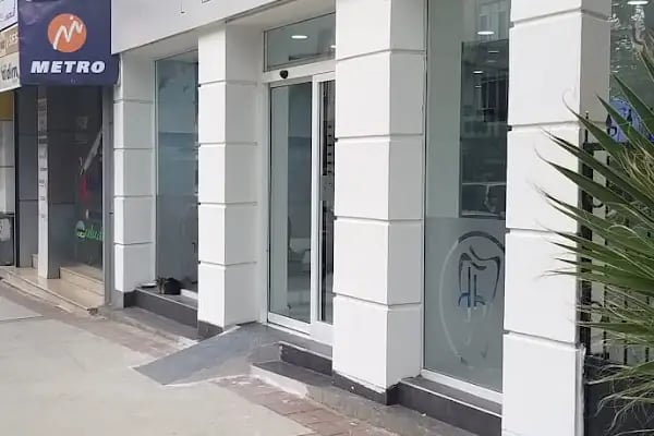 Özel Sirius Dent Ağız&Diş Sağlığı Polikliniği - Resim 8